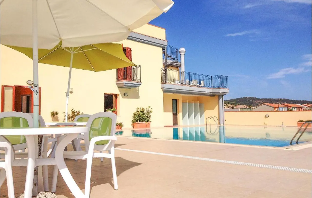 Bilo 3 Apartment Villasimius 0*,  Italy