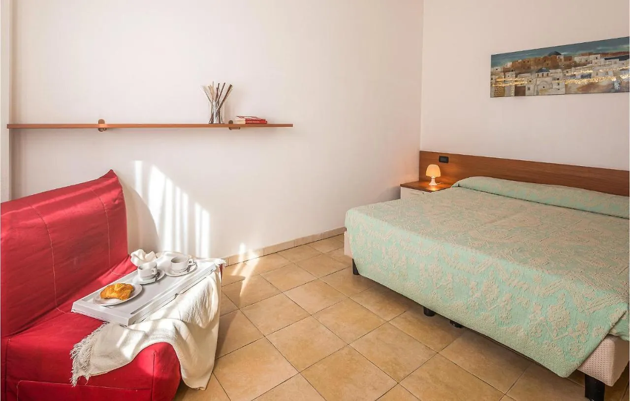 Bilo 3 Apartment Villasimius Italy