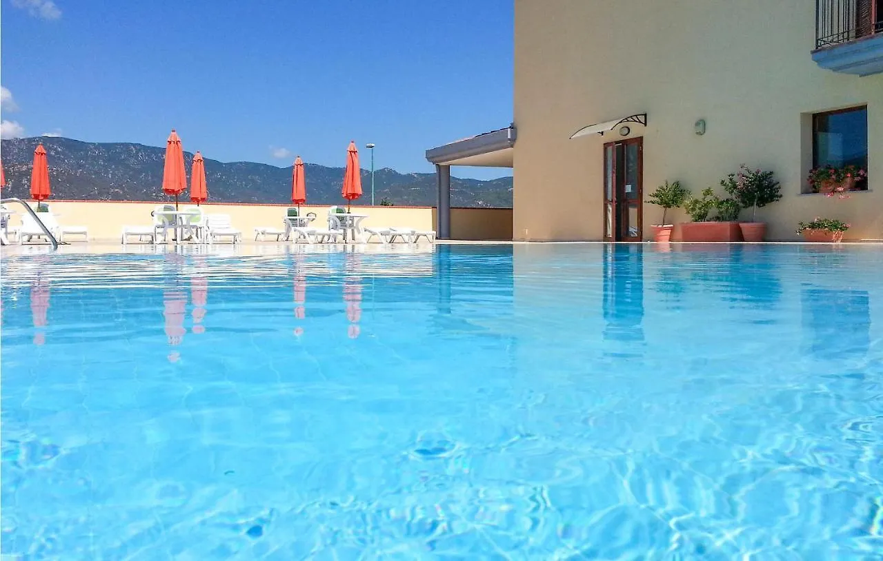 Bilo 3 Apartment Villasimius