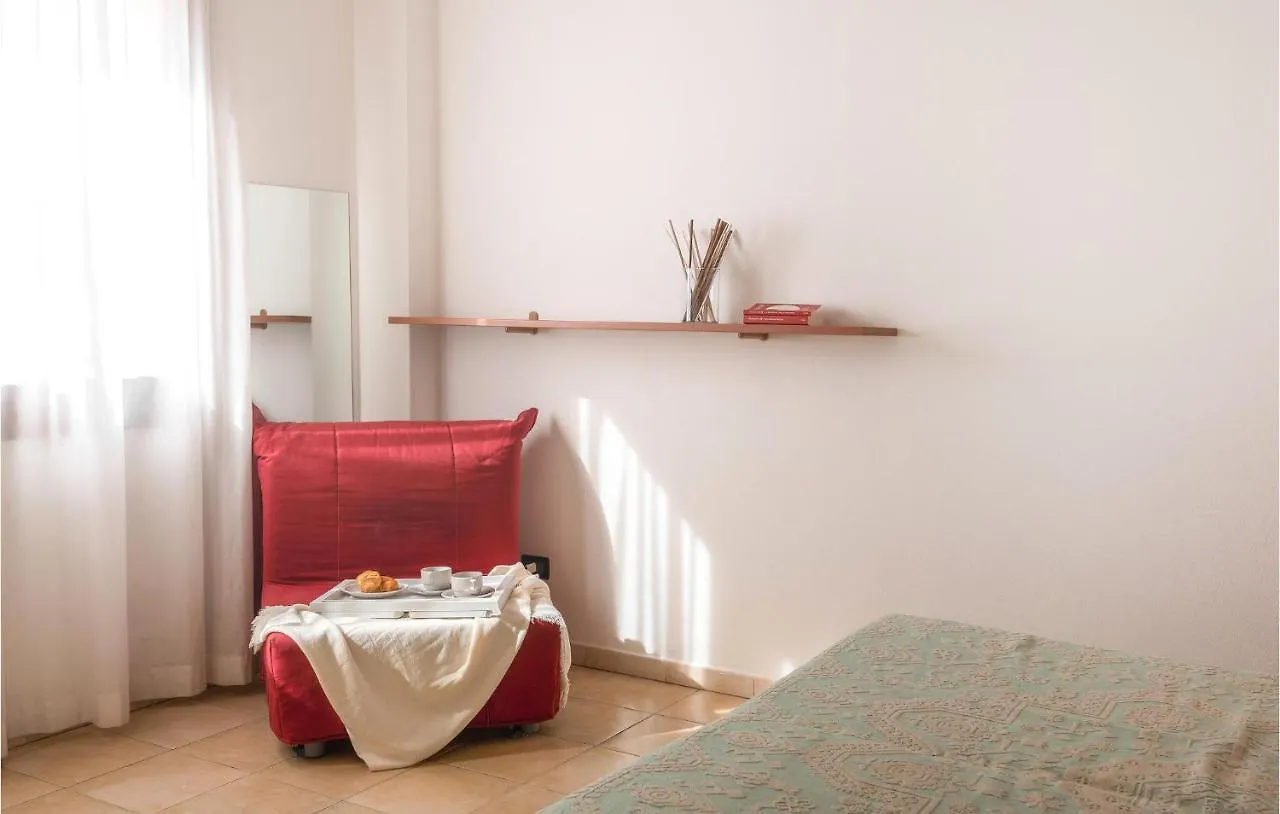 Bilo 3 Apartment Villasimius Italy