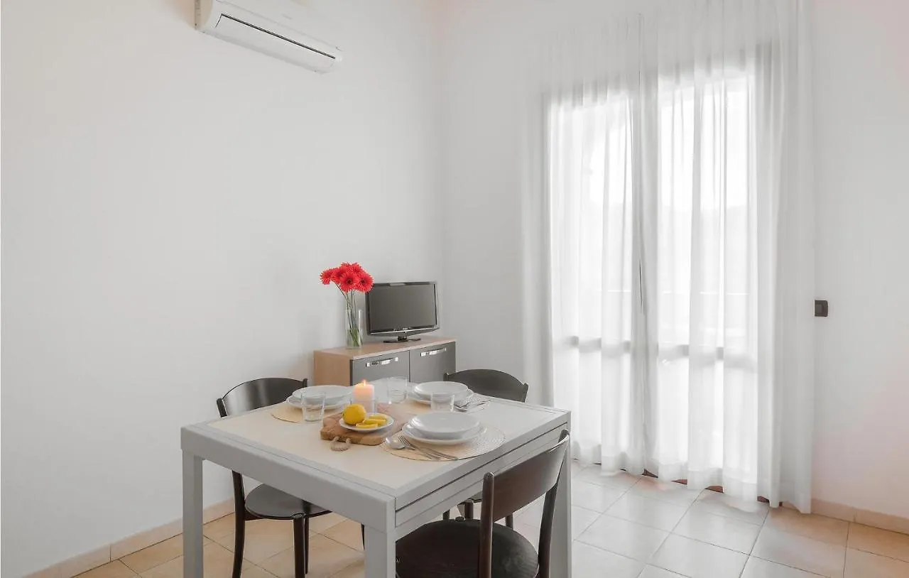 Bilo 3 Apartment Villasimius